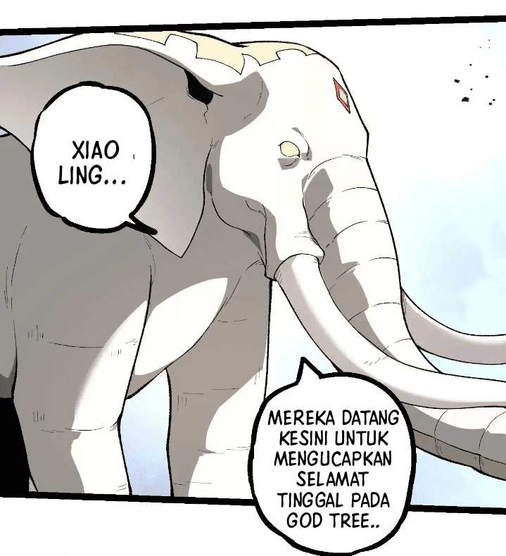 Evolution Begins With A Big Tree Chapter 242 - halaman 5
