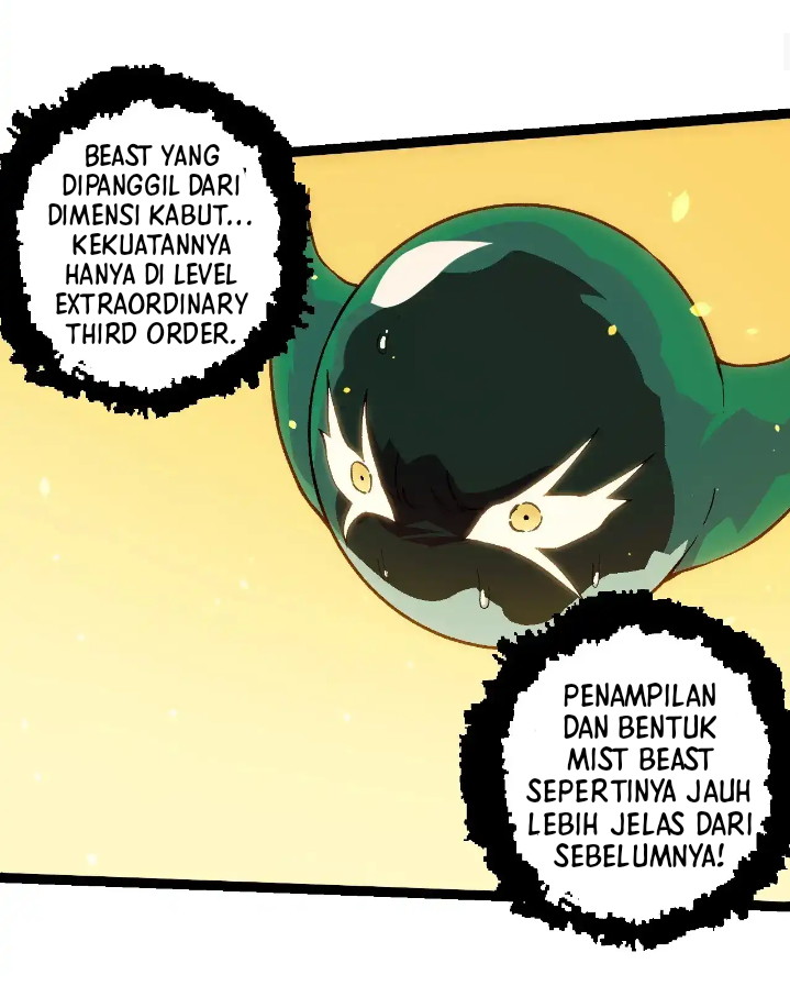 Evolution Begins With A Big Tree Chapter 243 - halaman 13