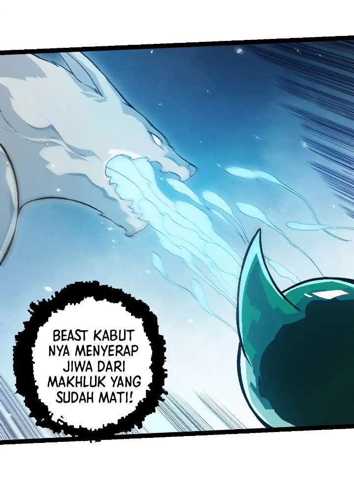 Evolution Begins With A Big Tree Chapter 243 - halaman 20