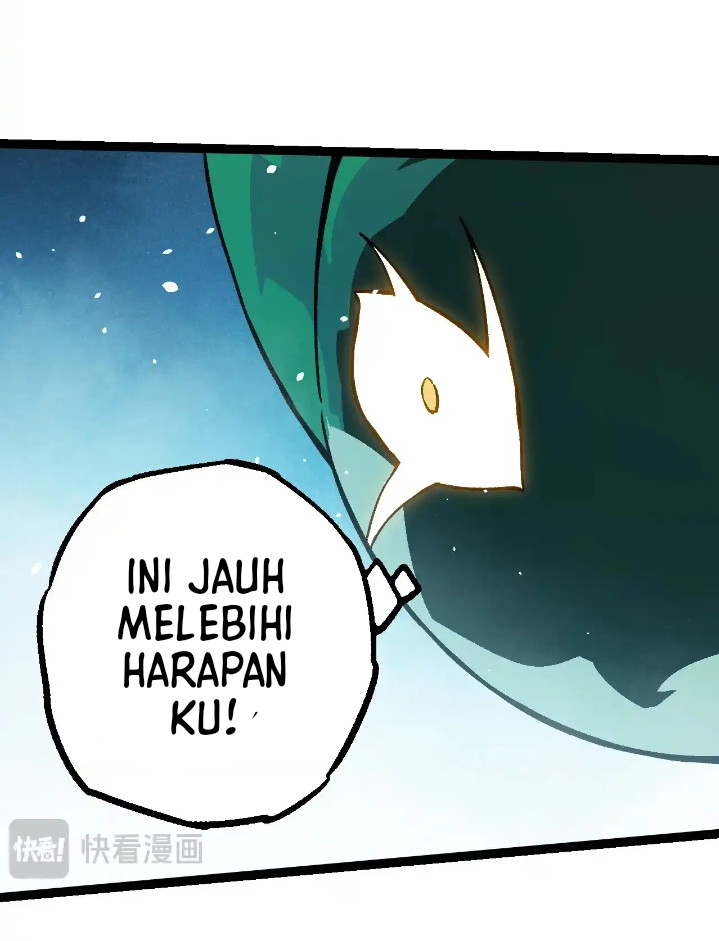 Evolution Begins With A Big Tree Chapter 243 - halaman 21