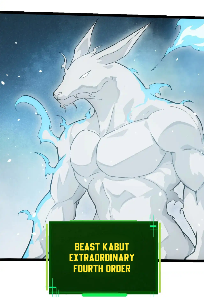 Evolution Begins With A Big Tree Chapter 243 - halaman 22