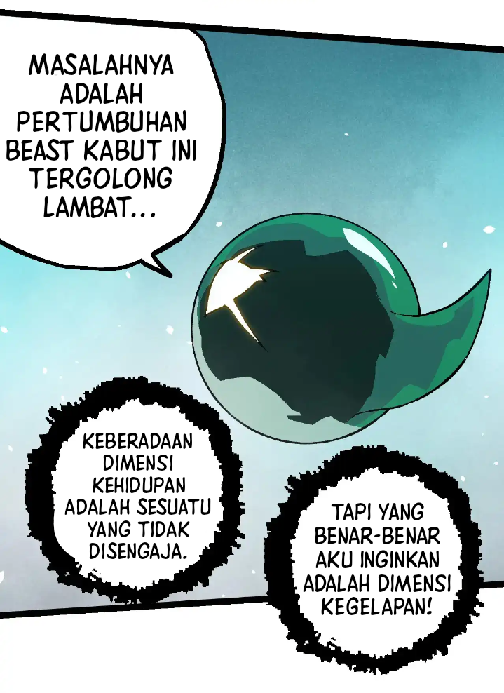 Evolution Begins With A Big Tree Chapter 243 - halaman 23