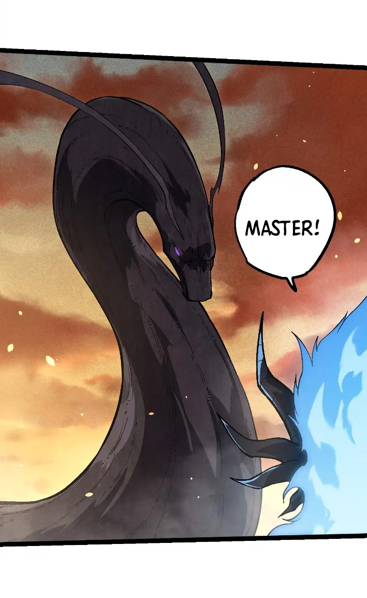 Evolution Begins With A Big Tree Chapter 243 - halaman 26