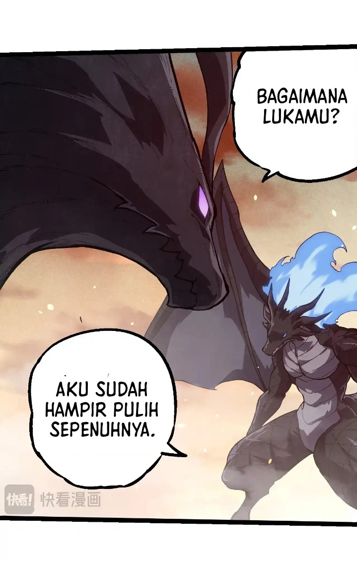 Evolution Begins With A Big Tree Chapter 243 - halaman 27