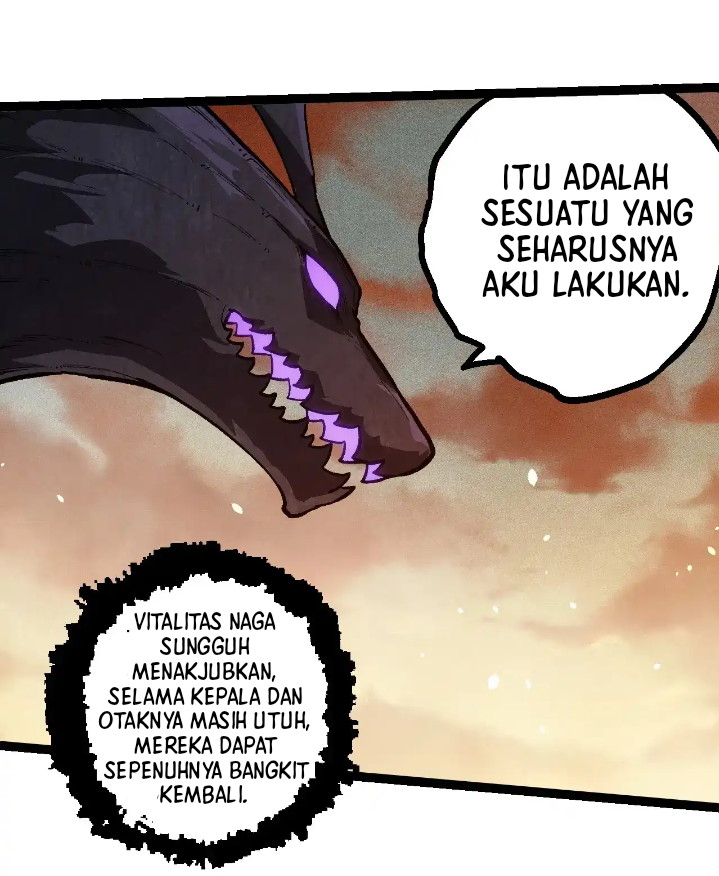 Evolution Begins With A Big Tree Chapter 243 - halaman 29