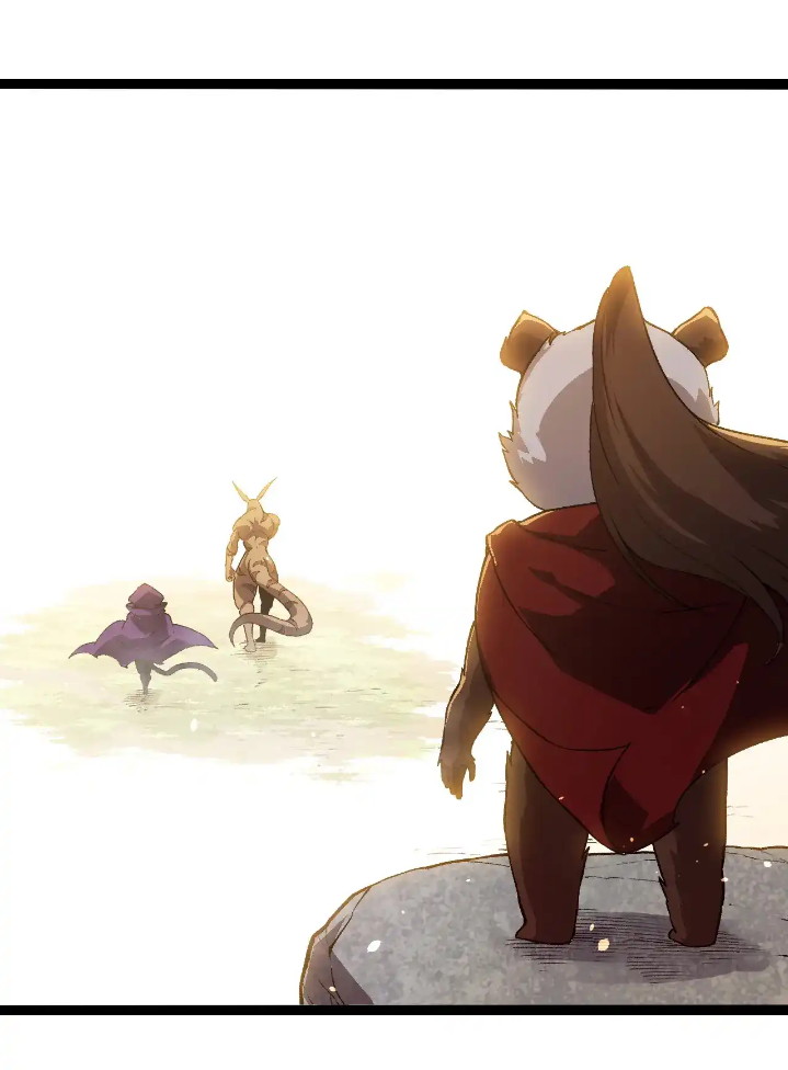Evolution Begins With A Big Tree Chapter 243 - halaman 3