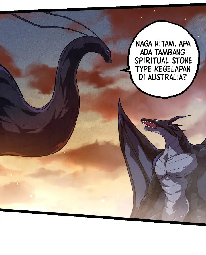 Evolution Begins With A Big Tree Chapter 243 - halaman 30