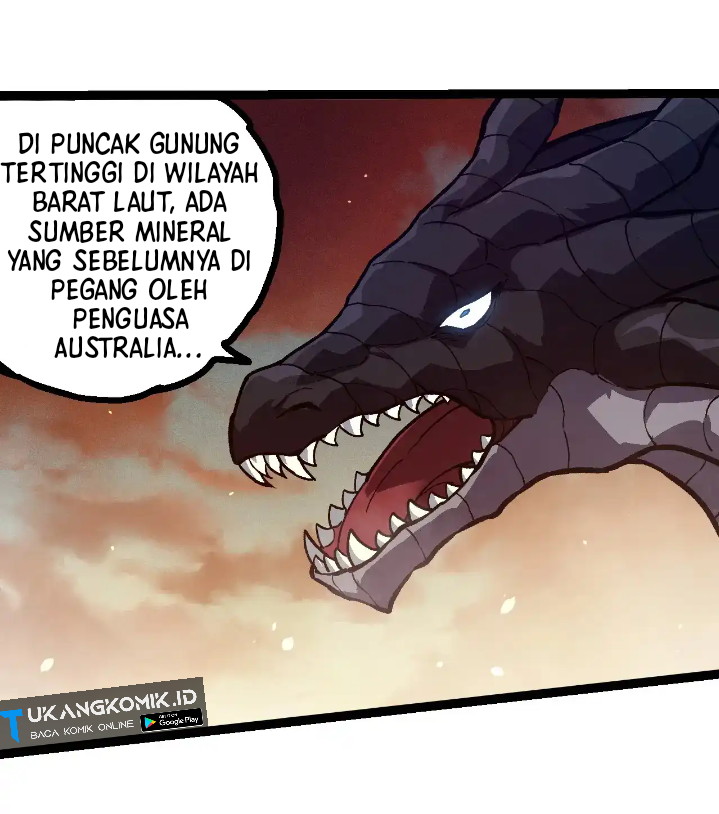 Evolution Begins With A Big Tree Chapter 243 - halaman 31