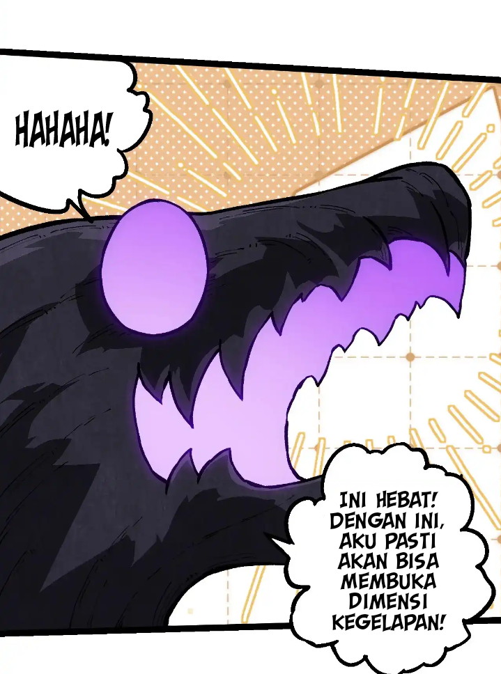 Evolution Begins With A Big Tree Chapter 243 - halaman 36