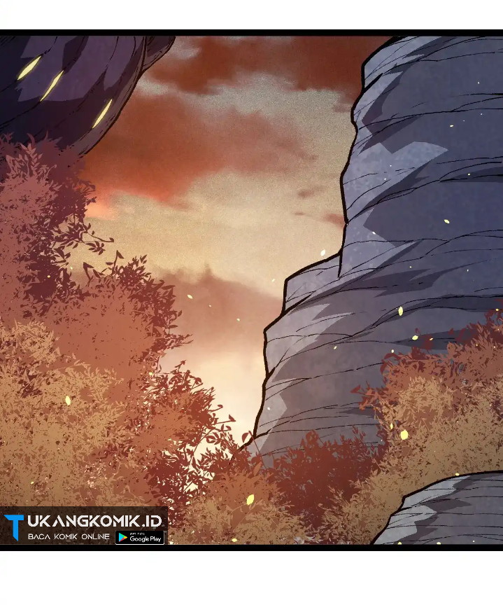 Evolution Begins With A Big Tree Chapter 243 - halaman 38