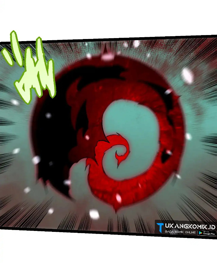 Evolution Begins With A Big Tree Chapter 243 - halaman 44