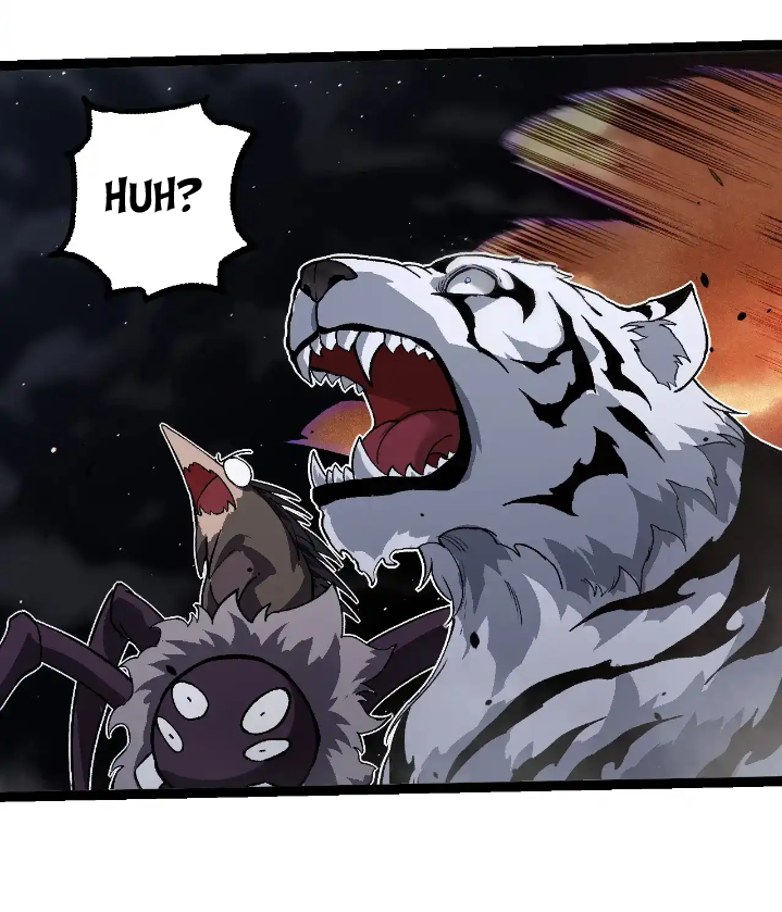 Evolution Begins With A Big Tree Chapter 243 - halaman 47