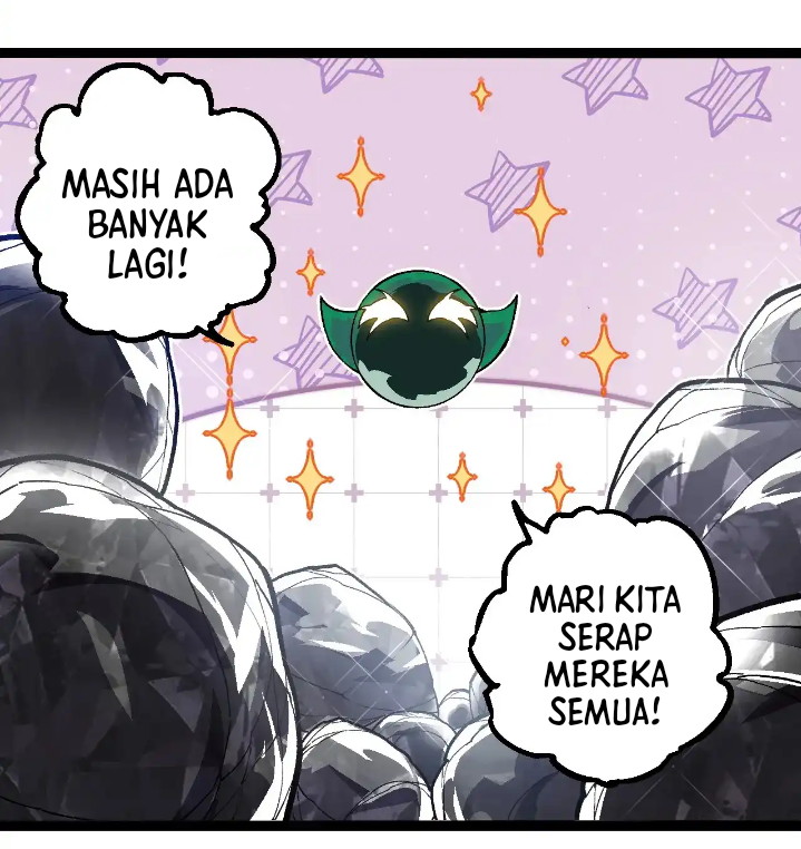 Evolution Begins With A Big Tree Chapter 243 - halaman 52