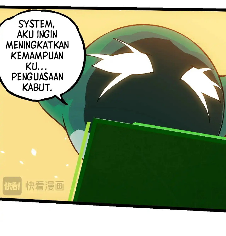 Evolution Begins With A Big Tree Chapter 243 - halaman 7