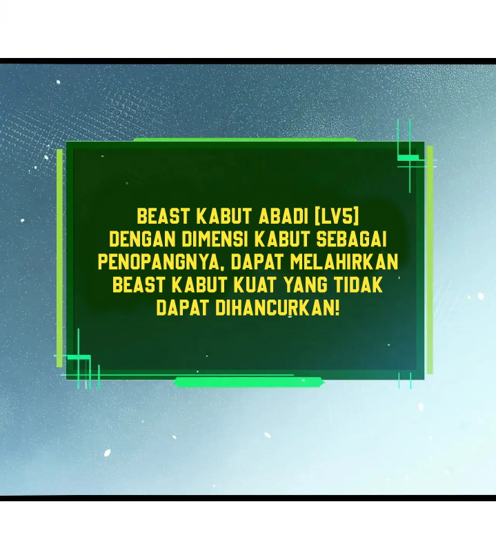 Evolution Begins With A Big Tree Chapter 243 - halaman 9