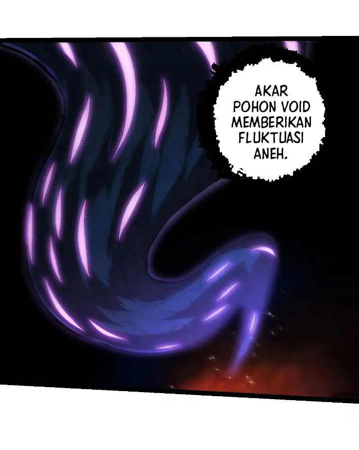 Evolution Begins With A Big Tree Chapter 244 - halaman 20