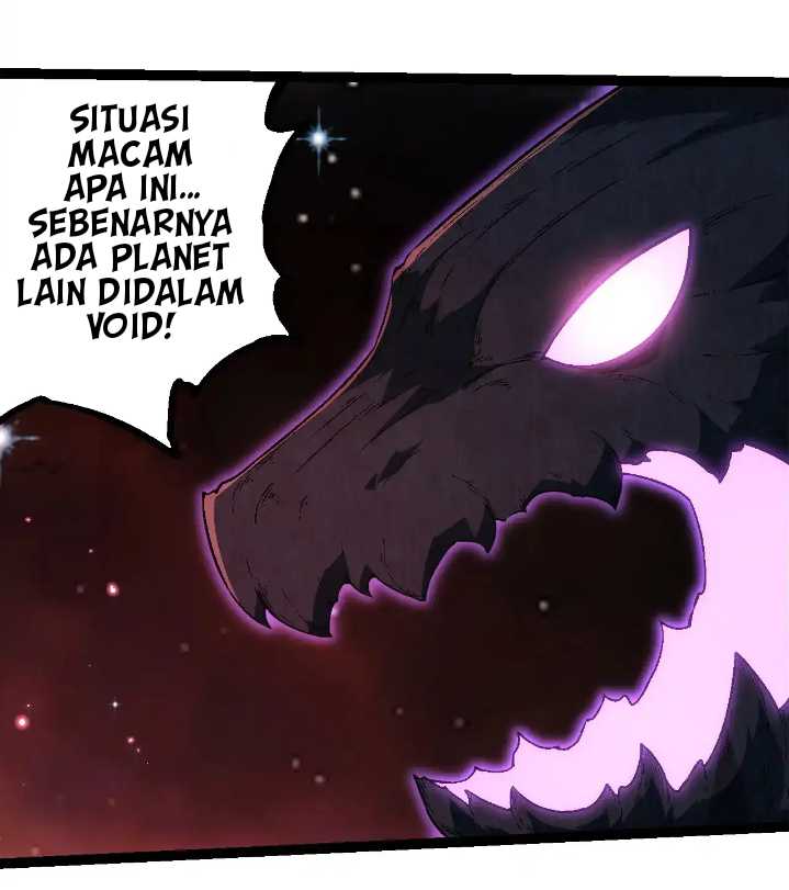 Evolution Begins With A Big Tree Chapter 244 - halaman 25
