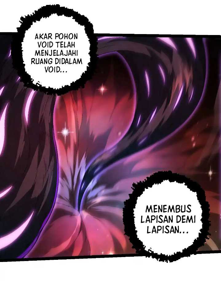 Evolution Begins With A Big Tree Chapter 244 - halaman 26