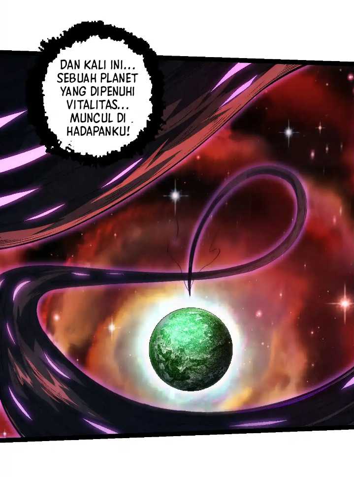 Evolution Begins With A Big Tree Chapter 244 - halaman 27