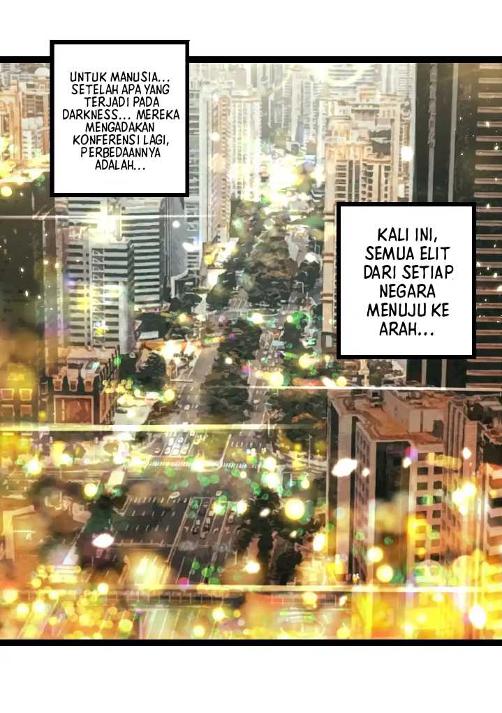 Evolution Begins With A Big Tree Chapter 244 - halaman 3