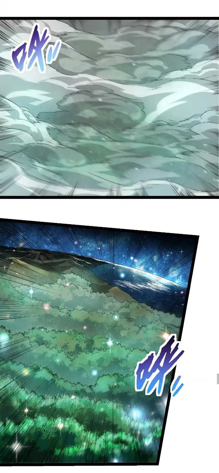 Evolution Begins With A Big Tree Chapter 244 - halaman 30