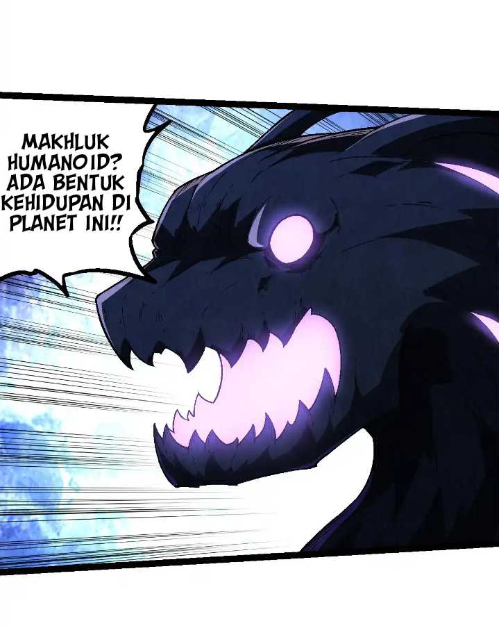 Evolution Begins With A Big Tree Chapter 244 - halaman 33