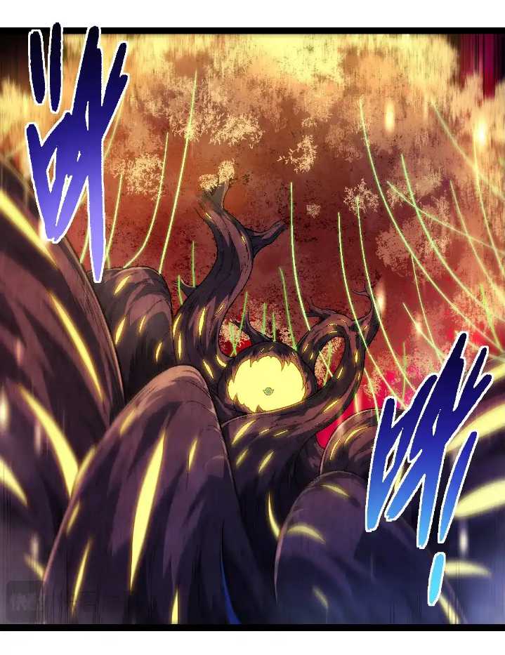 Evolution Begins With A Big Tree Chapter 244 - halaman 34