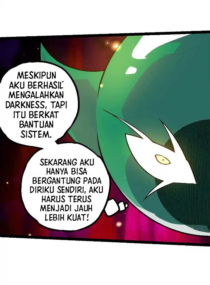 Evolution Begins With A Big Tree Chapter 244 - halaman 39