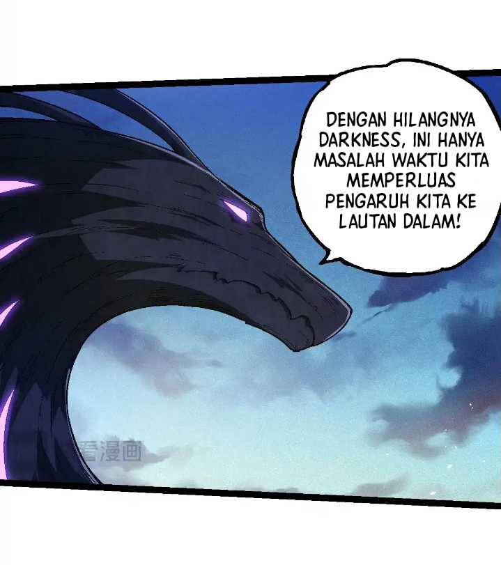 Evolution Begins With A Big Tree Chapter 244 - halaman 45