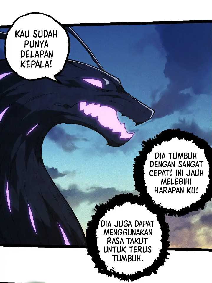 Evolution Begins With A Big Tree Chapter 244 - halaman 49