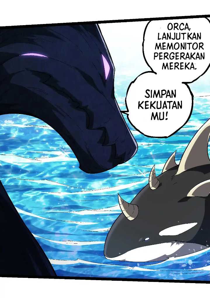 Evolution Begins With A Big Tree Chapter 244 - halaman 52