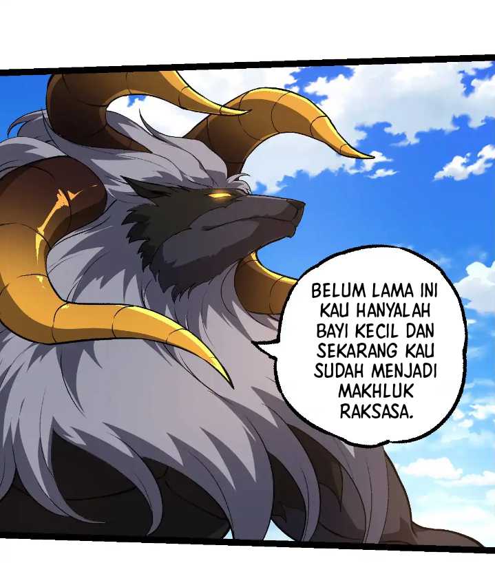 Evolution Begins With A Big Tree Chapter 245 - halaman 15