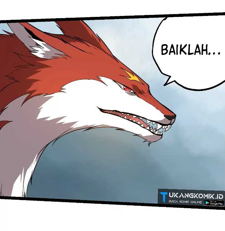 Evolution Begins With A Big Tree Chapter 245 - halaman 22