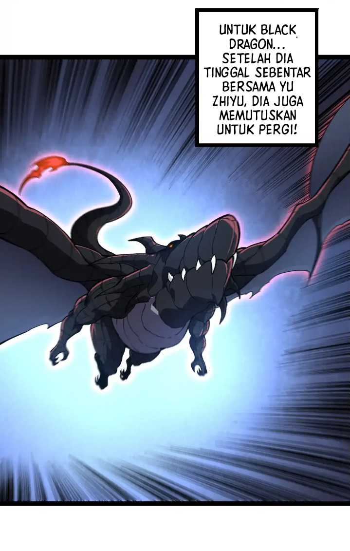 Evolution Begins With A Big Tree Chapter 245 - halaman 27