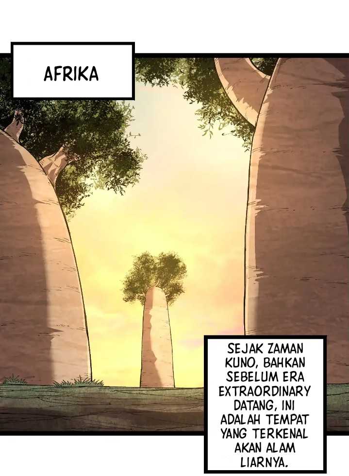 Evolution Begins With A Big Tree Chapter 245 - halaman 28