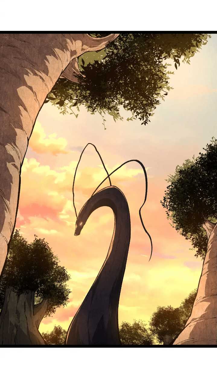 Evolution Begins With A Big Tree Chapter 245 - halaman 36