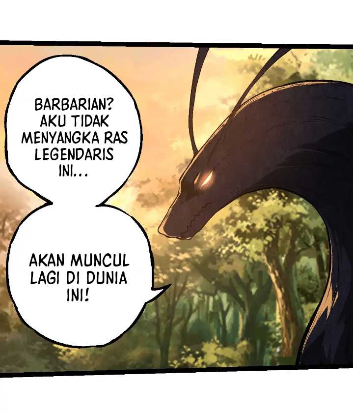 Evolution Begins With A Big Tree Chapter 245 - halaman 37