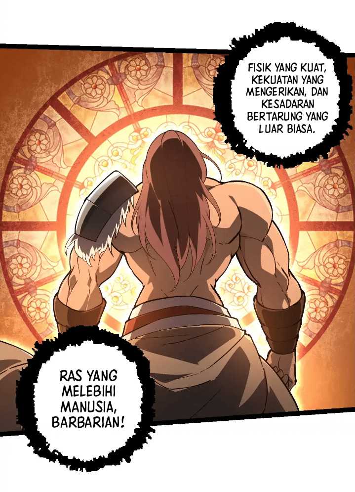 Evolution Begins With A Big Tree Chapter 245 - halaman 38