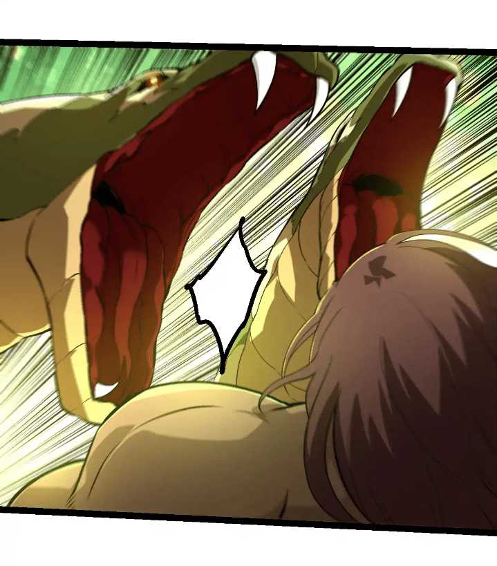 Evolution Begins With A Big Tree Chapter 245 - halaman 44
