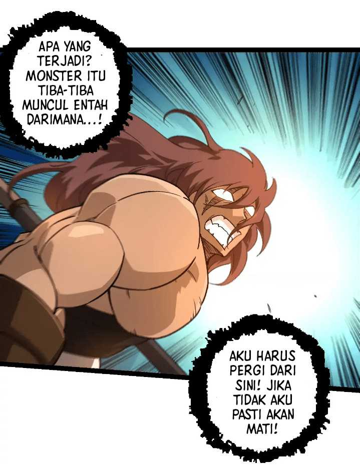 Evolution Begins With A Big Tree Chapter 245 - halaman 46