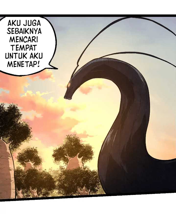 Evolution Begins With A Big Tree Chapter 245 - halaman 51