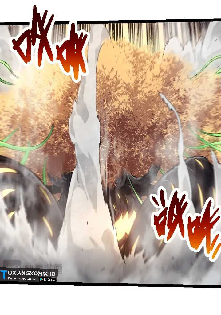 Evolution Begins With A Big Tree Chapter 245 - halaman 53