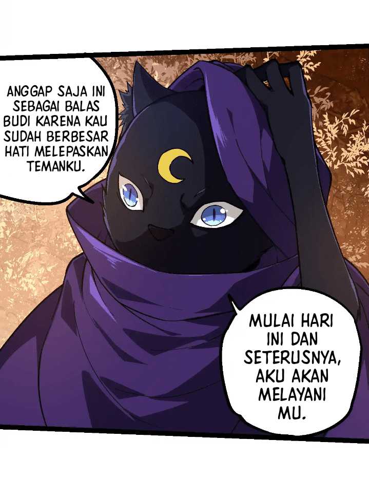 Evolution Begins With A Big Tree Chapter 245 - halaman 6