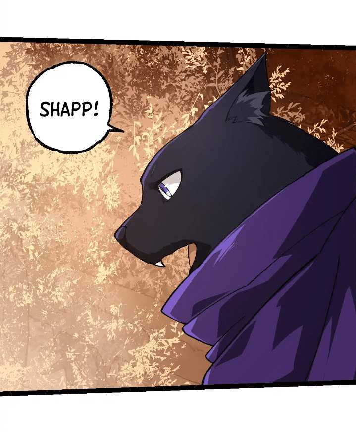 Evolution Begins With A Big Tree Chapter 245 - halaman 8