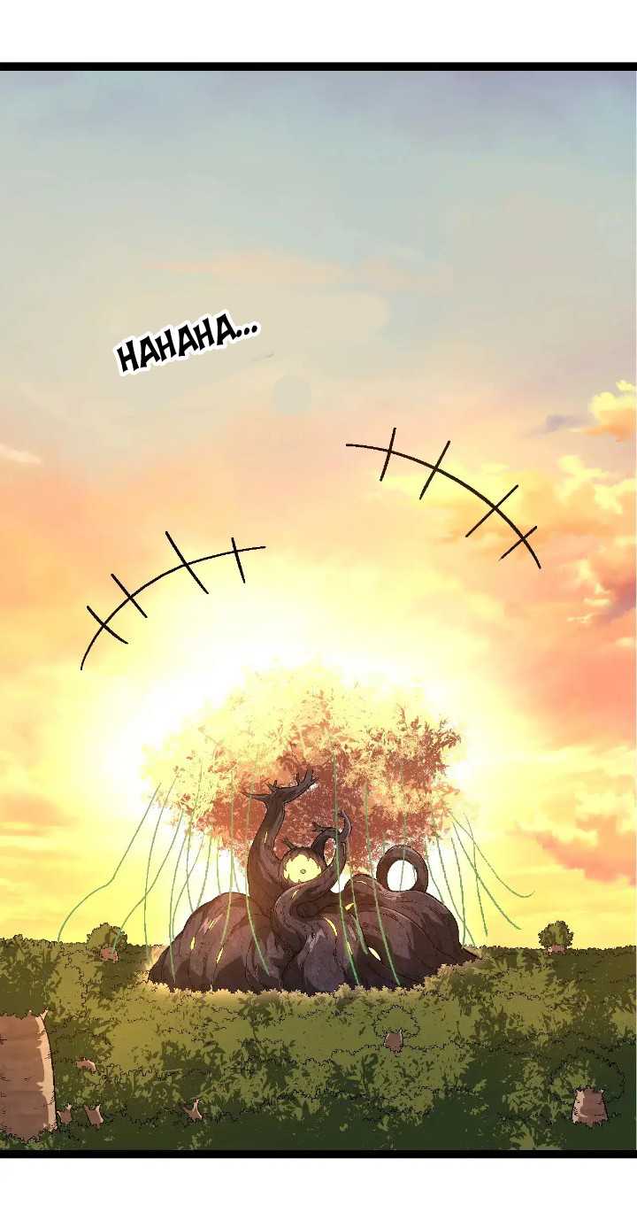 Evolution Begins With A Big Tree Chapter 246 - halaman 12