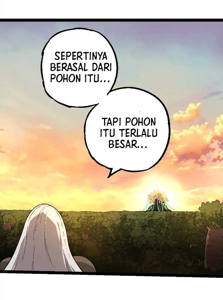 Evolution Begins With A Big Tree Chapter 246 - halaman 15