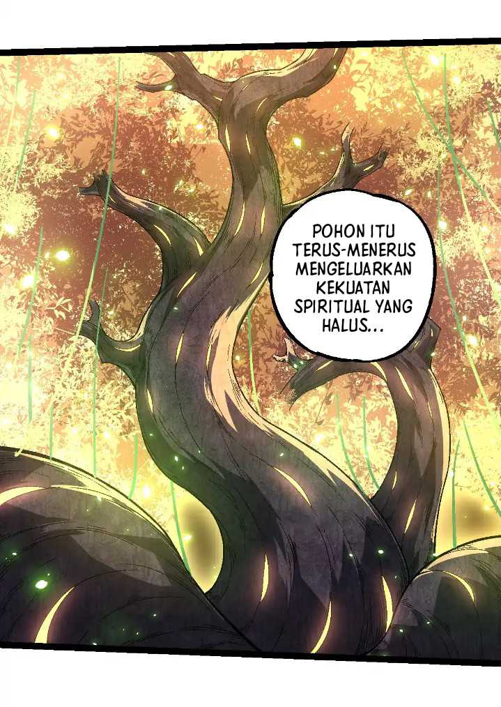 Evolution Begins With A Big Tree Chapter 246 - halaman 16