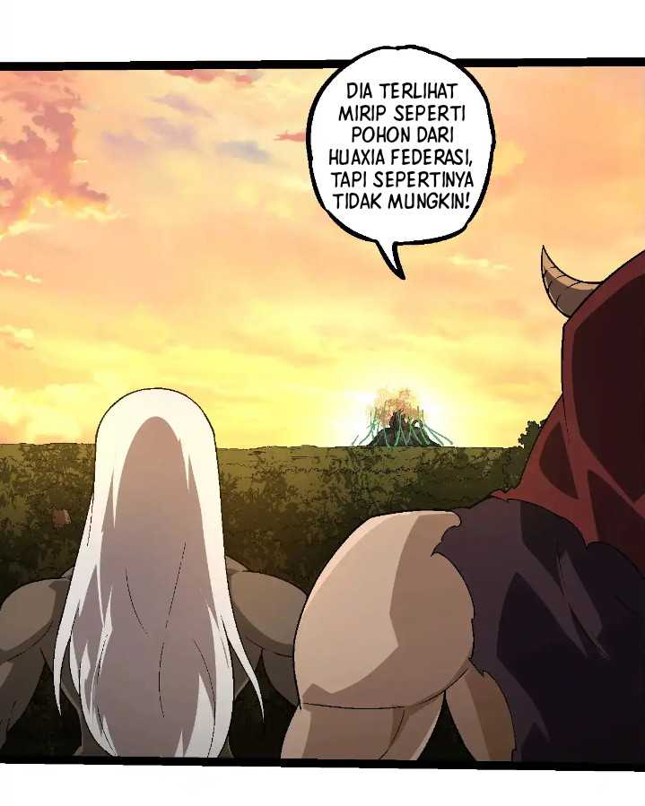 Evolution Begins With A Big Tree Chapter 246 - halaman 17