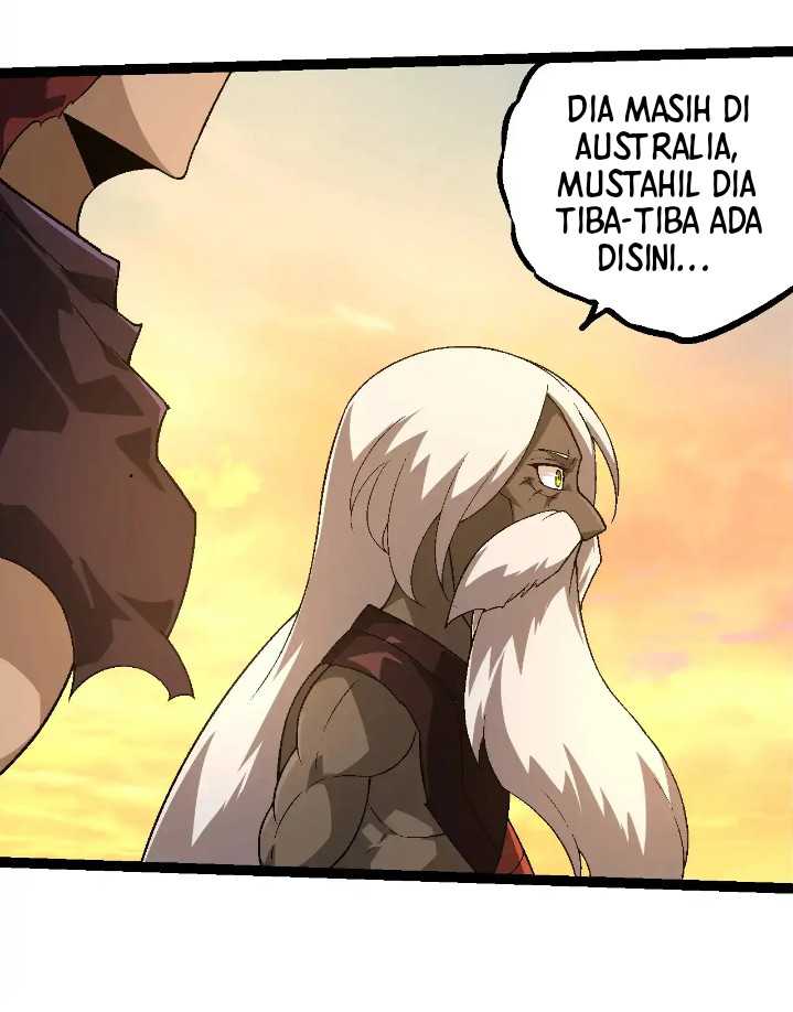 Evolution Begins With A Big Tree Chapter 246 - halaman 18