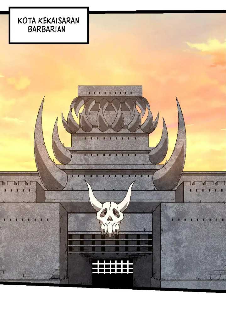 Evolution Begins With A Big Tree Chapter 246 - halaman 20